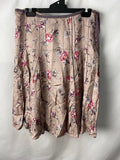 Image for Veronika Maine Womens Skirt Size 12