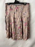 Image for Veronika Maine Womens Skirt Size 12