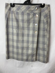 Image for Veronika Maine Womens Skirt Size 14