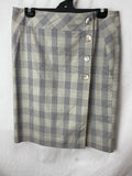 Image for Veronika Maine Womens Skirt Size 14