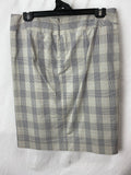 Image for Veronika Maine Womens Skirt Size 14
