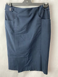 Image for Veronika Maine Womens Skirt Size 6
