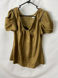 Image for Veronika Maine Womens Top Size 10