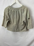 Image for Veronika Maine Womens Top Size 10