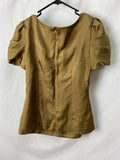 Image for Veronika Maine Womens Top Size 10
