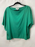 Image for Veronika Maine Womens Top Size 12