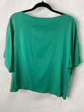 Image for Veronika Maine Womens Top Size 12