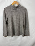 Image for Veronika Maine Womens Top Size 14