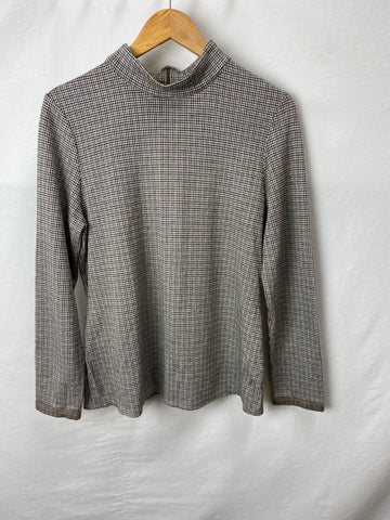 Image for Veronika Maine Womens Top Size 14