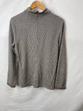 Image for Veronika Maine Womens Top Size 14