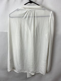 Image for Veronika Maine Womens Top Size 6