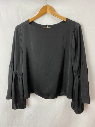 Image for Veronika Maine Womens Top Size 8