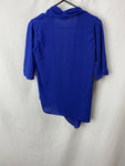 Image for Veronika Maine Womens Top Size 8