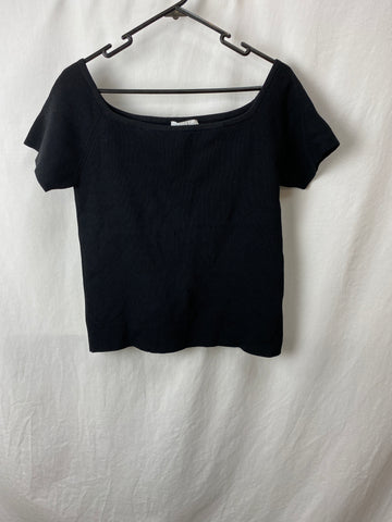 Image for Veronika Maine Womens Top Size L