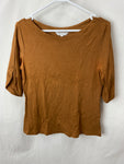 Image for Veronika Maine Womens Top Size M