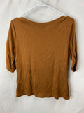 Image for Veronika Maine Womens Top Size M