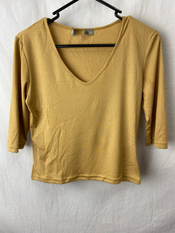 Image for Vicsin Womens Top Size S