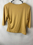 Image for Vicsin Womens Top Size S