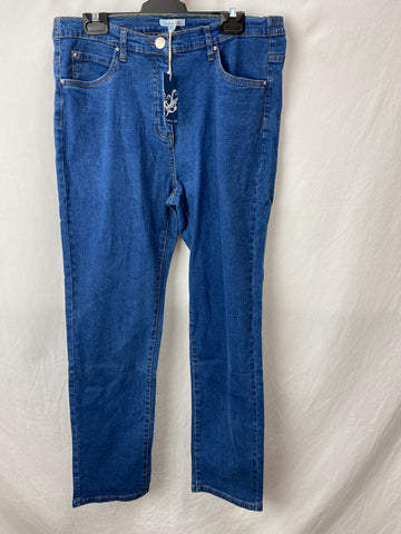 Image for Victoria Hill Womens Pants Size 14 BNWT