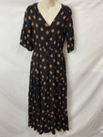 Image for Vine Apparel Womens Dress Size 10