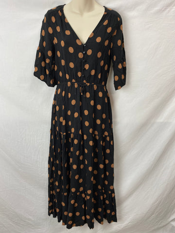 Image for Vine Apparel Womens Dress Size 10