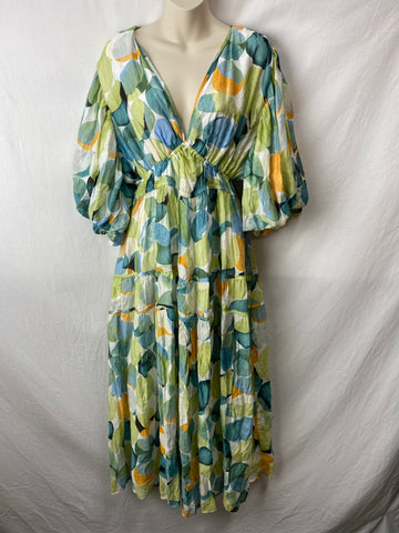 Image for Vine Apparel Womens Dress Size 12