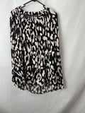 Image for Vine Apparel Womens Top Size XXL