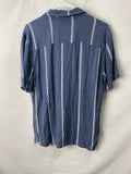 Image for Vintage Re mastered by Cotton On Mens Shirt Size S/P