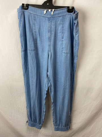 Image for Virtuelle Womens Pants Size 18 BNWT