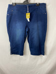 Image for Virtuelle Womens Pants Size 20 BNWT