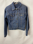 Image for Vivo Jeans Womens Jacket No Size (S)