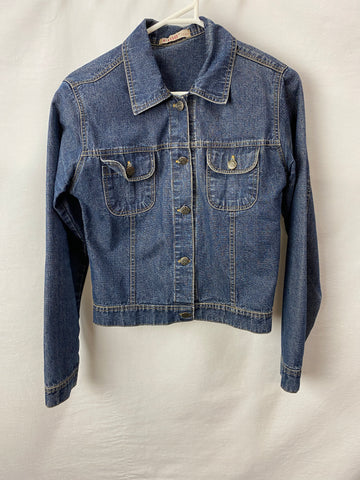 Image for Vivo Jeans Womens Jacket No Size (S)