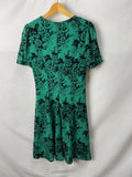 Image for Voodoo Vixen Womens Dress Size M