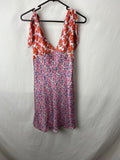 Image for VRG GRL Womens Dress Size 4