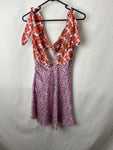 Image for VRG GRL Womens Dress Size 4