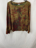 Image for VSSP Womens Top Size 16