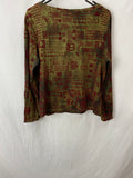 Image for VSSP Womens Top Size 16