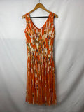 Image for Vuios Womens Dress Size L