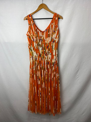 Image for Vuios Womens Dress Size L