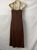 Image for W Collection Womens Dress Size 8