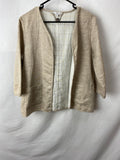 Image for W Lane Womens Jacket Size 10