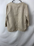 Image for W Lane Womens Jacket Size 10