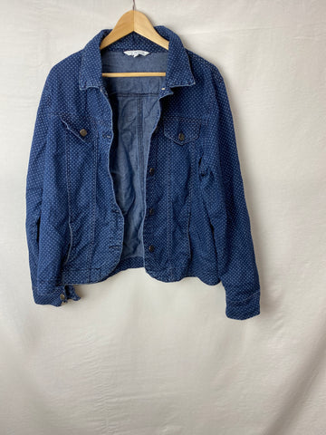 Image for W Lane Womens Jacket Size 18