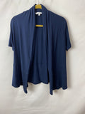 Image for W Lane Womens Overlay Top Size S