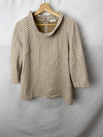 Image for W Lane Womens Top No Size Measures 40cm across shoulders, 61cm long