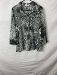 Image for W Lane Womens Top Size 14