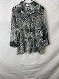 Image for W Lane Womens Top Size 14