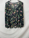 Image for W Lane Womens Top Size 14 BNWT