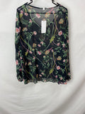 Image for W Lane Womens Top Size 14 BNWT