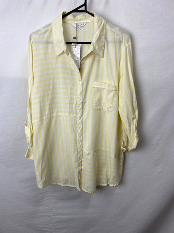 Image for W Lane Womens Top Size 16 BNWT
